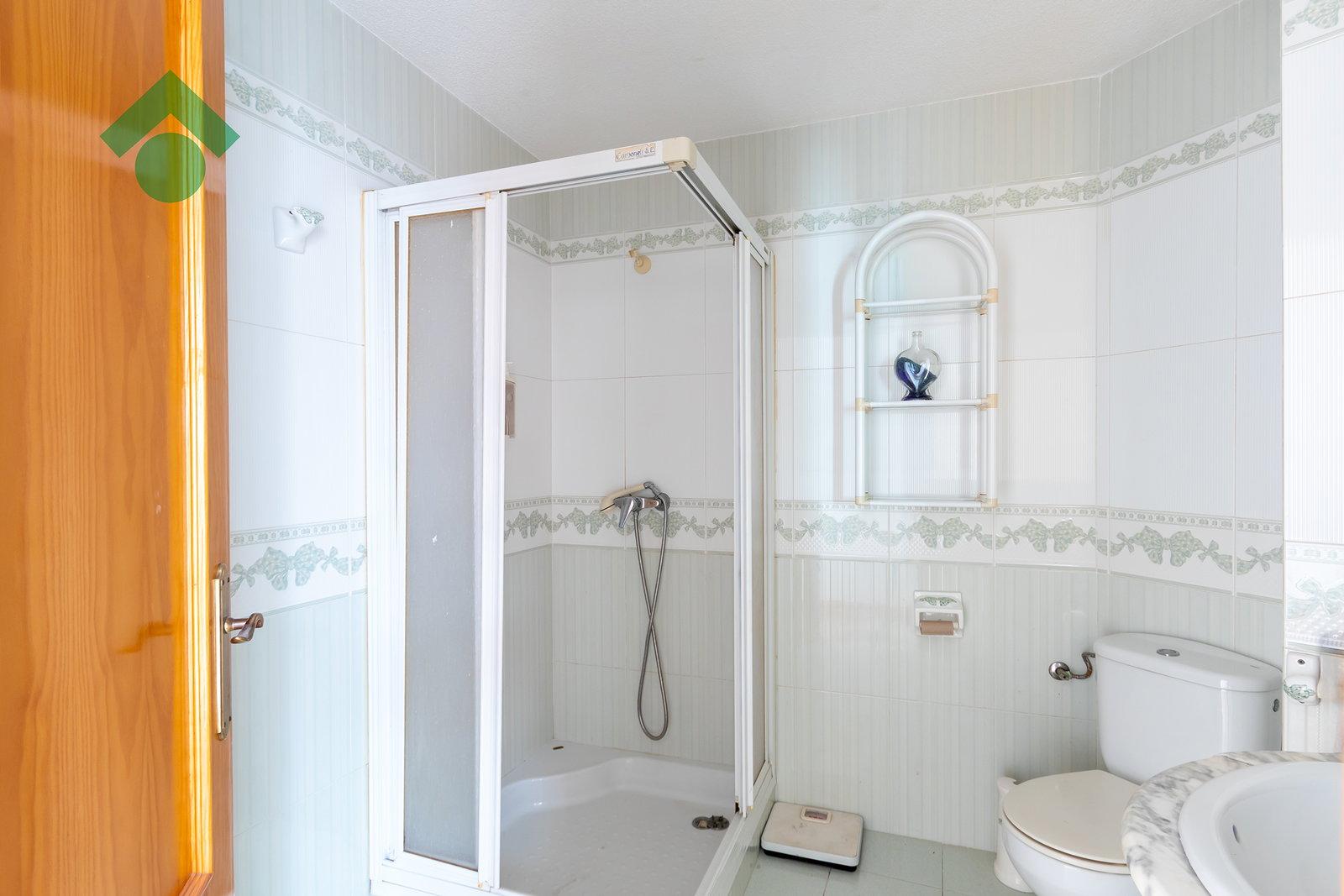 Apartment for Sale in Almuñécar
