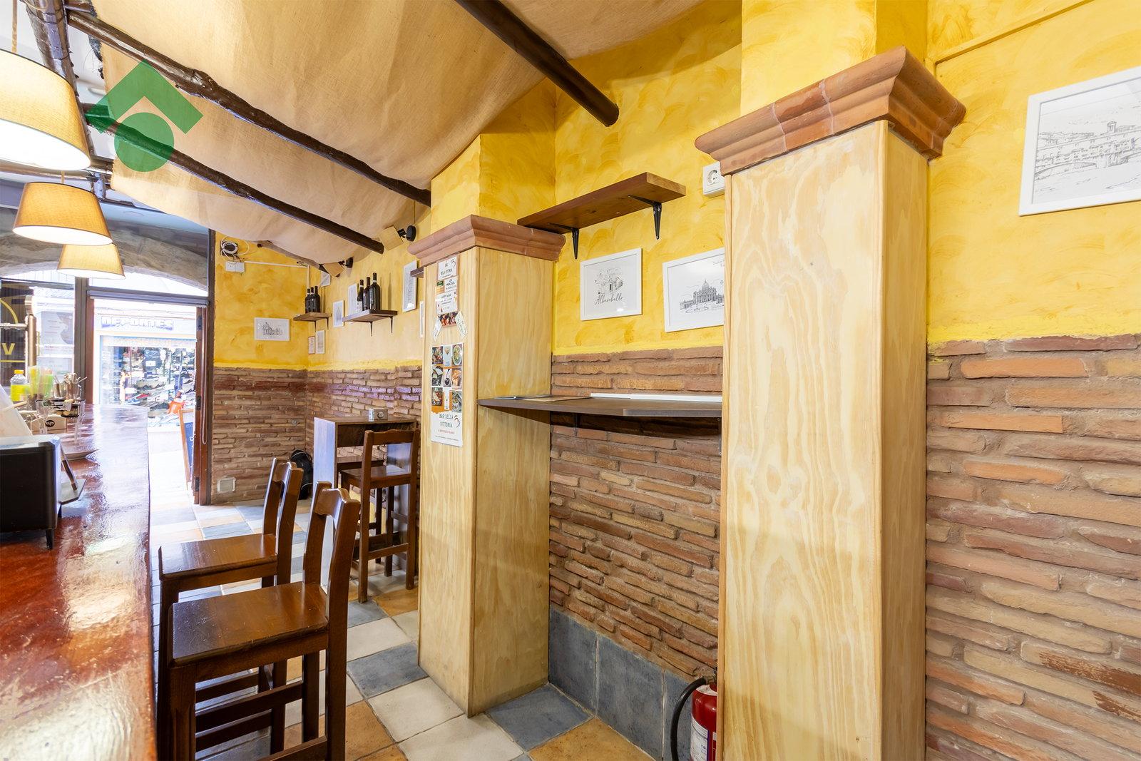 Local en Venta en Almuñécar