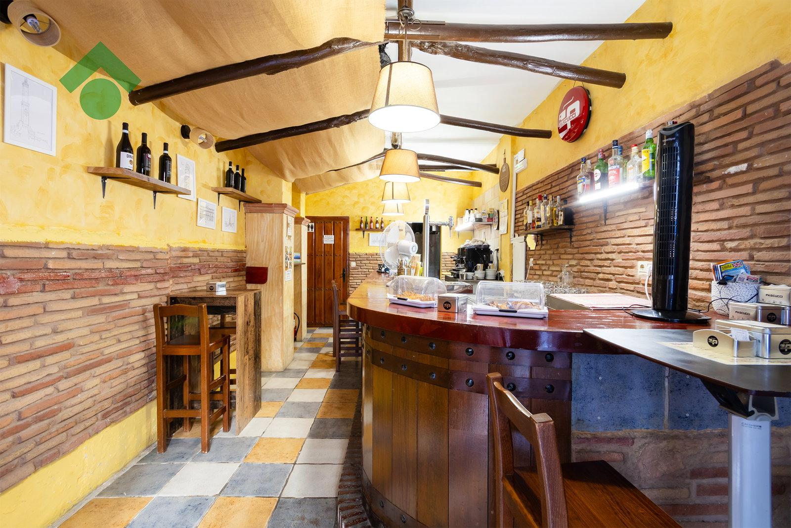 Local en Venta en Almuñécar