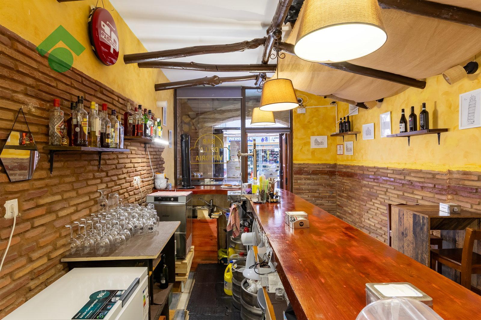 Local en Venta en Almuñécar
