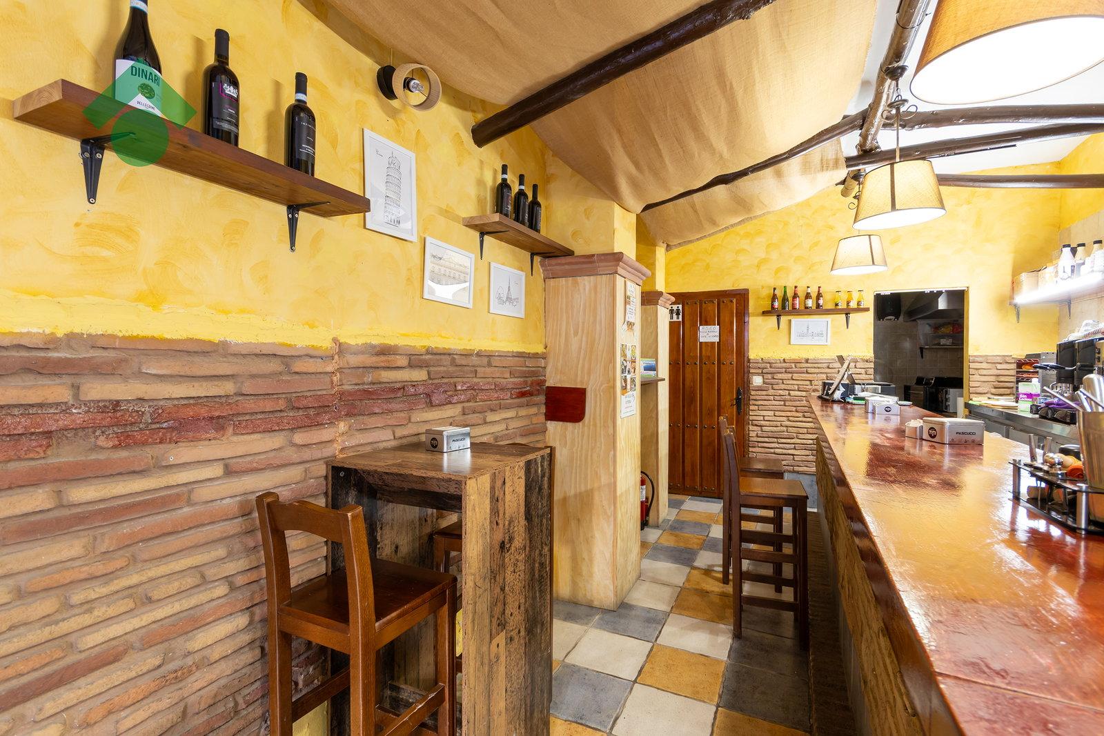 Local en Venta en Almuñécar