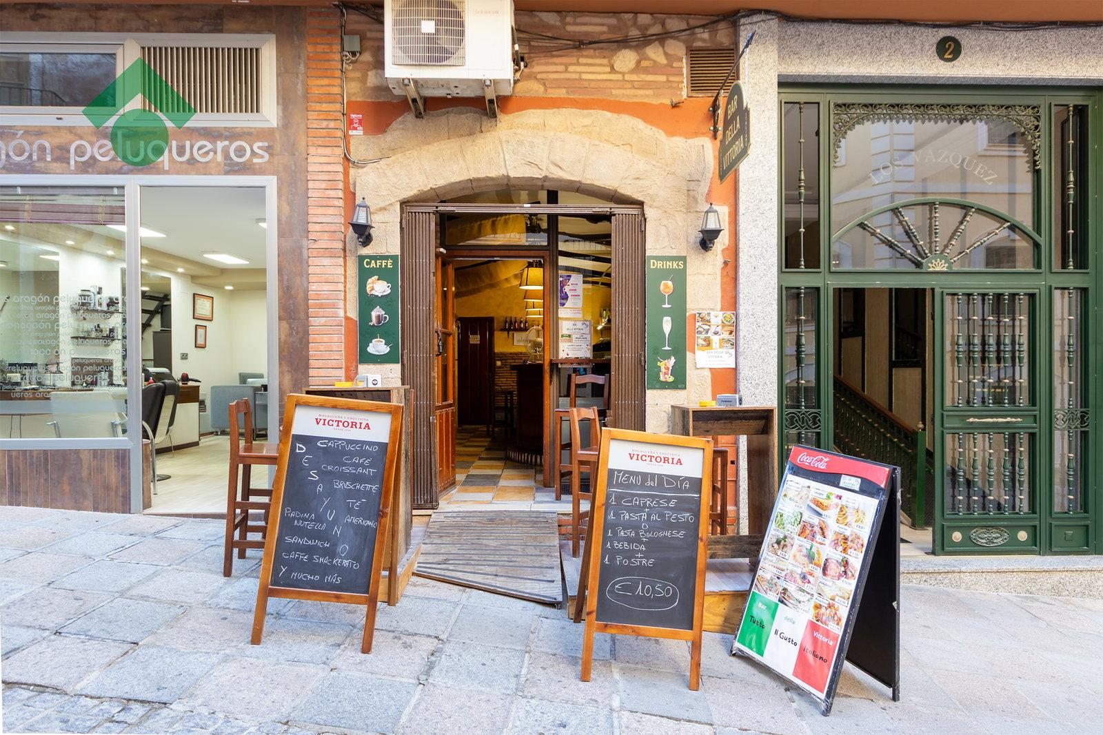 Local en Venta en Almuñécar