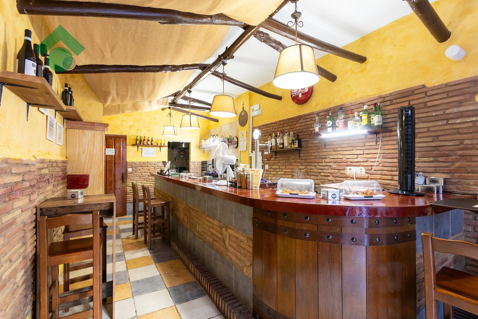 Local en Venta en Almuñécar