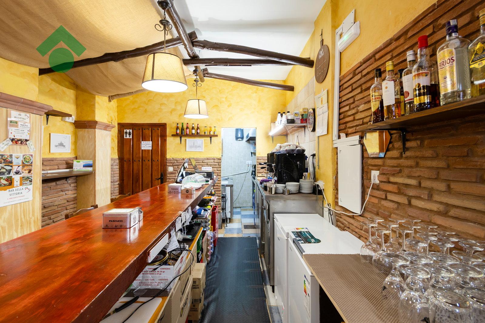 Local en Venta en Almuñécar