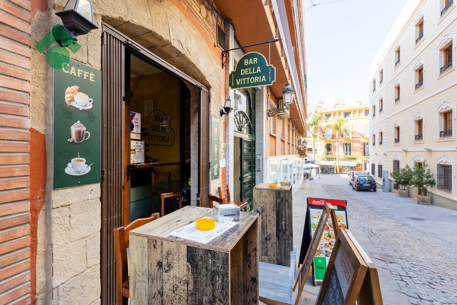 Local en Venta en Almuñécar