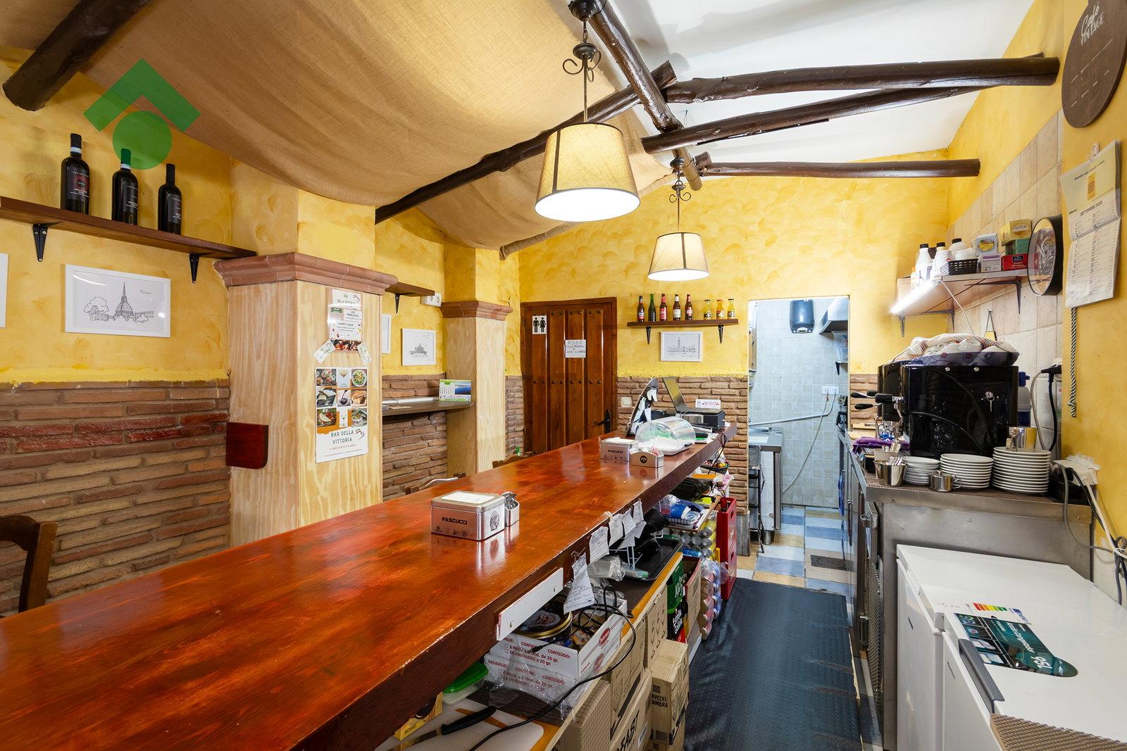 Local en Venta en Almuñécar