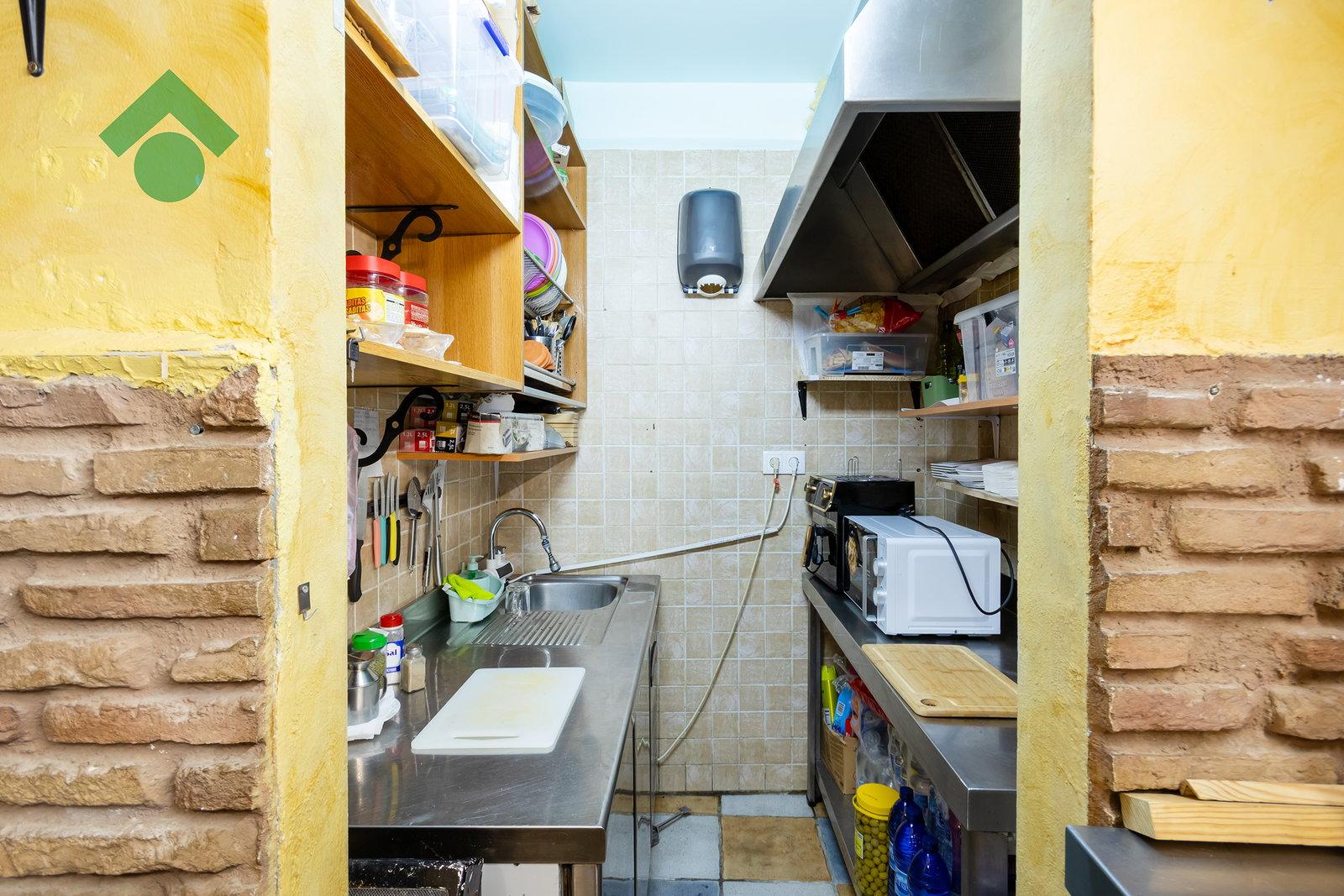 Local en Venta en Almuñécar