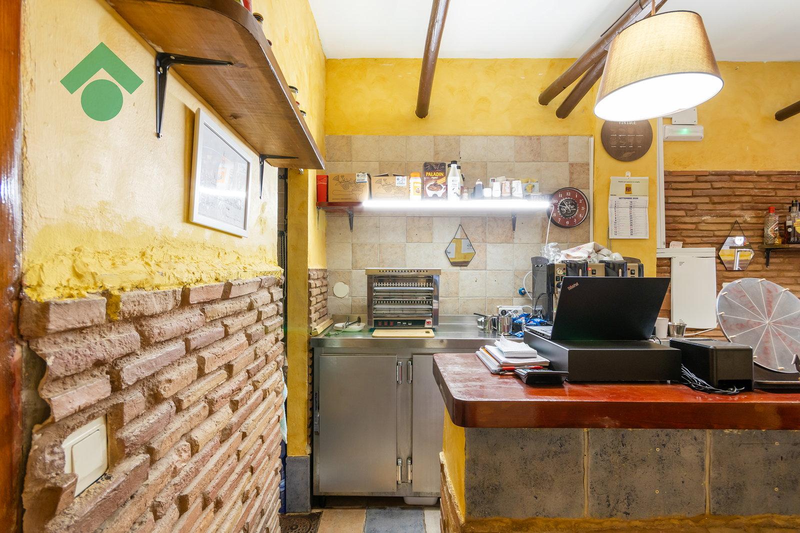 Local en Venta en Almuñécar
