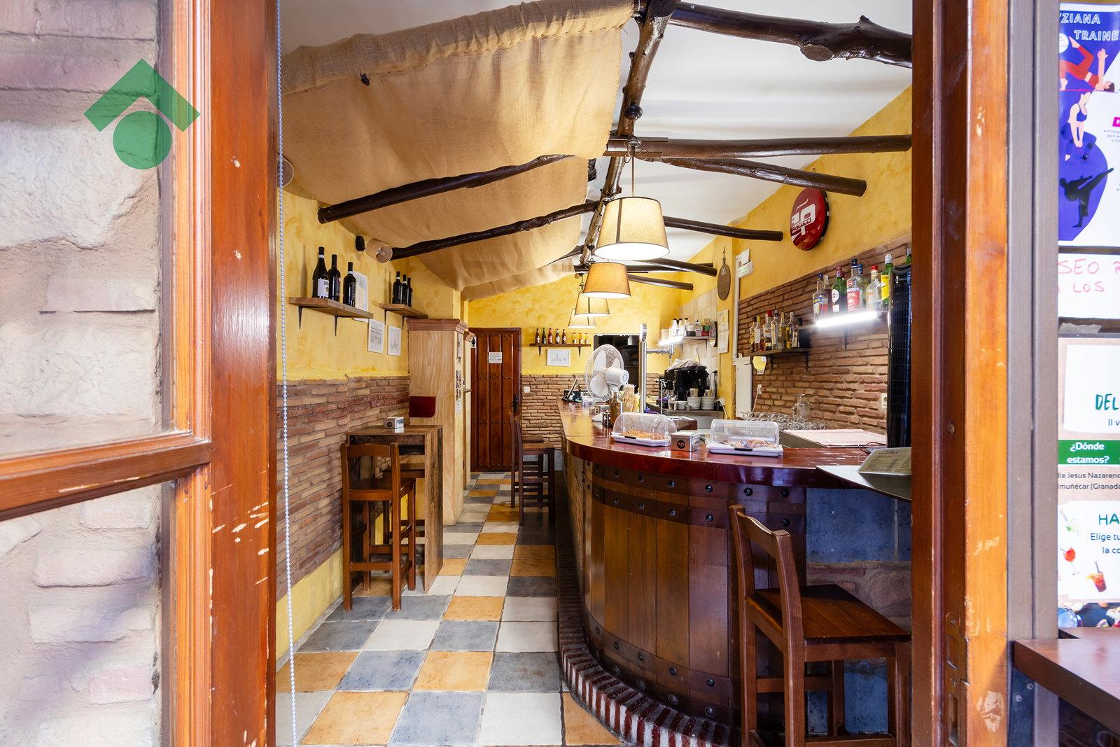 Local en Venta en Almuñécar