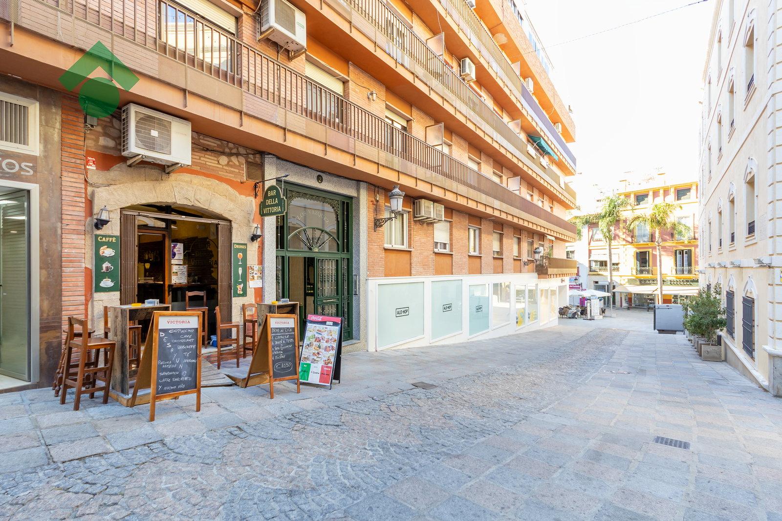 Local en Venta en Almuñécar