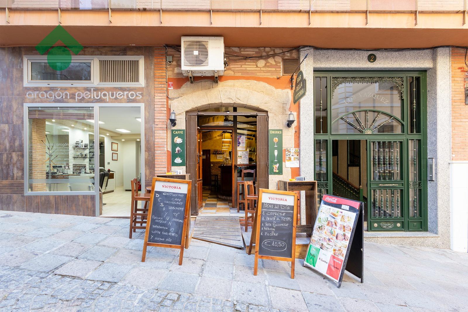 Local en Venta en Almuñécar