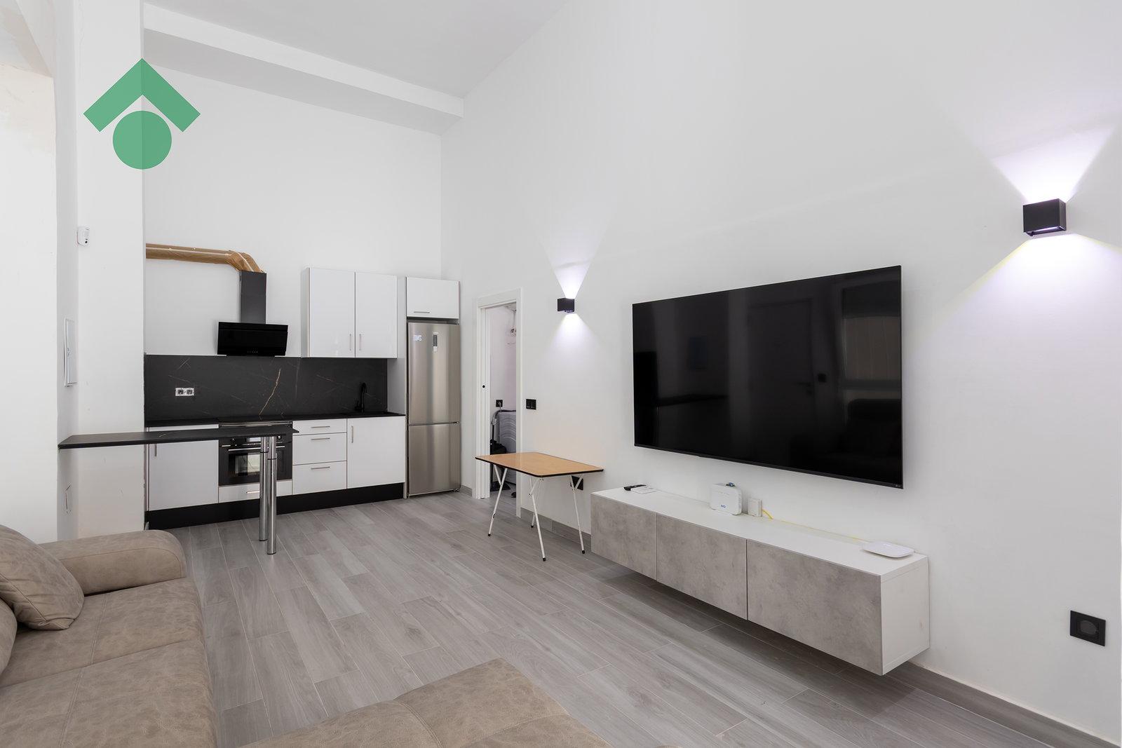Apartamento en Venta en Almuñécar