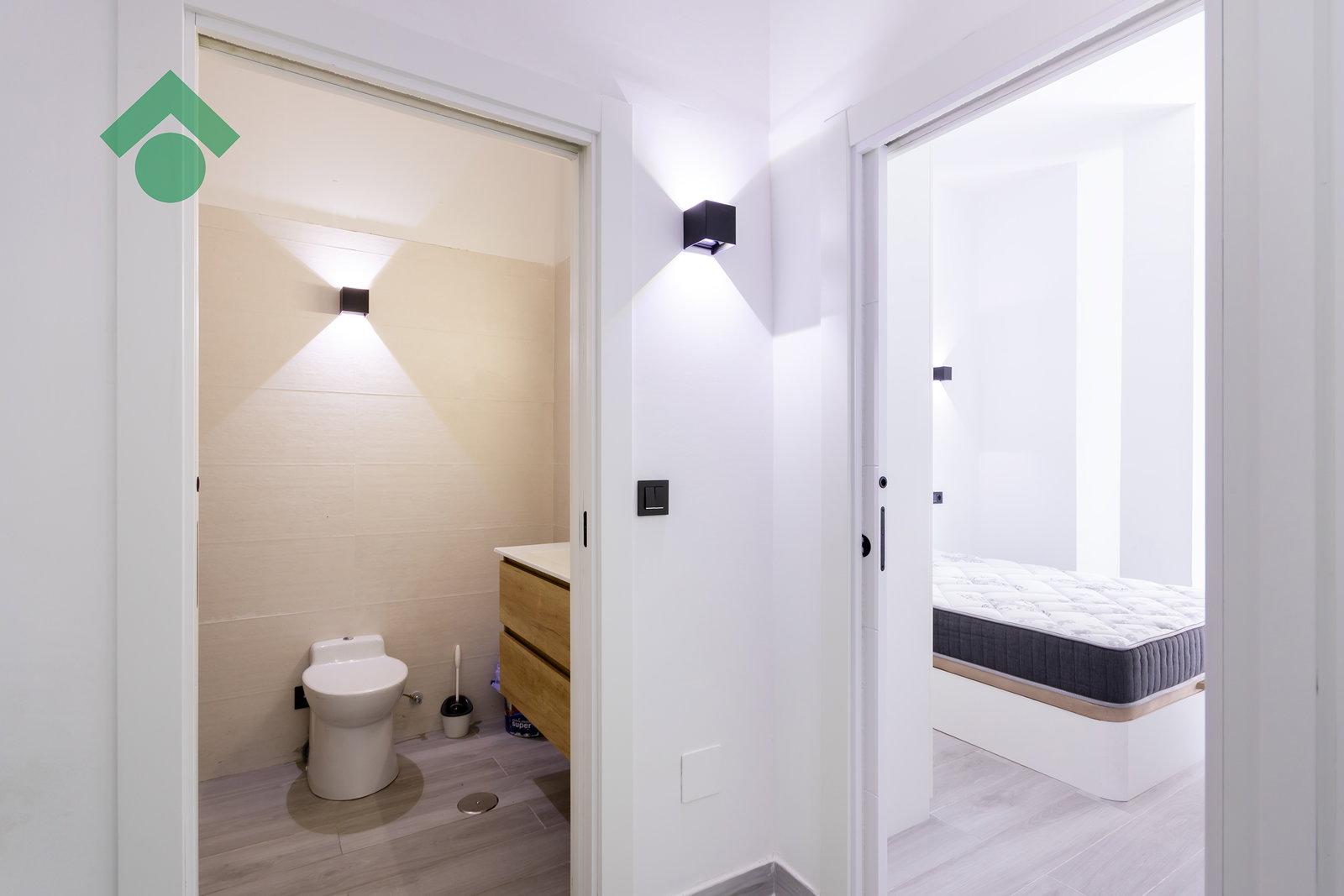Apartamento en Venta en Almuñécar