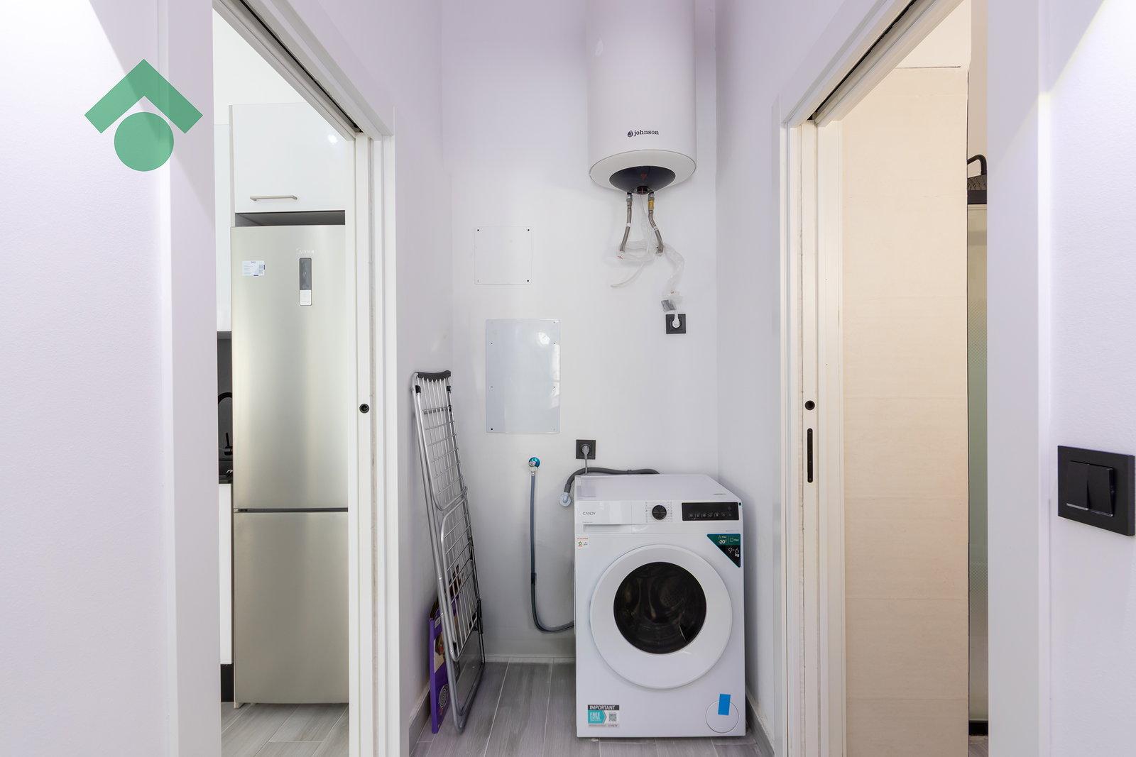 Apartamento en Venta en Almuñécar