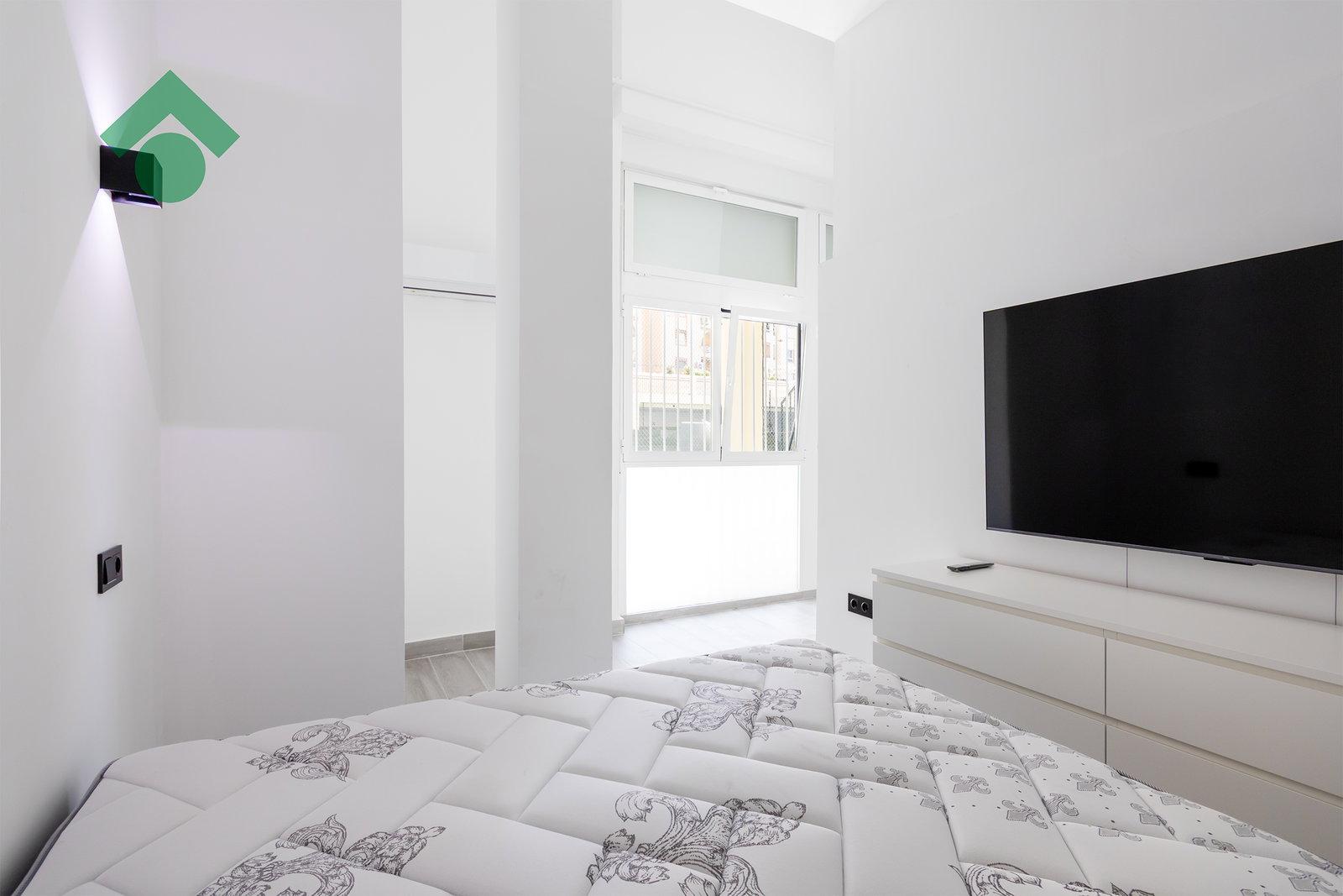 Apartamento en Venta en Almuñécar