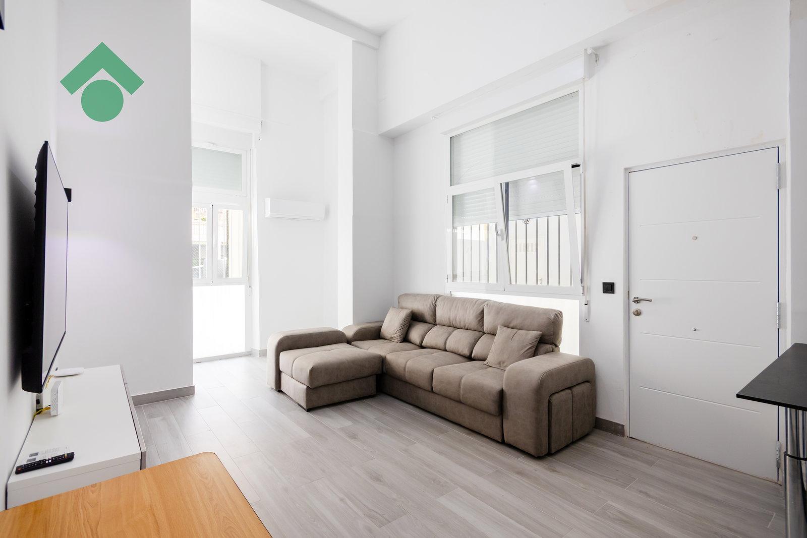 Apartamento en Venta en Almuñécar