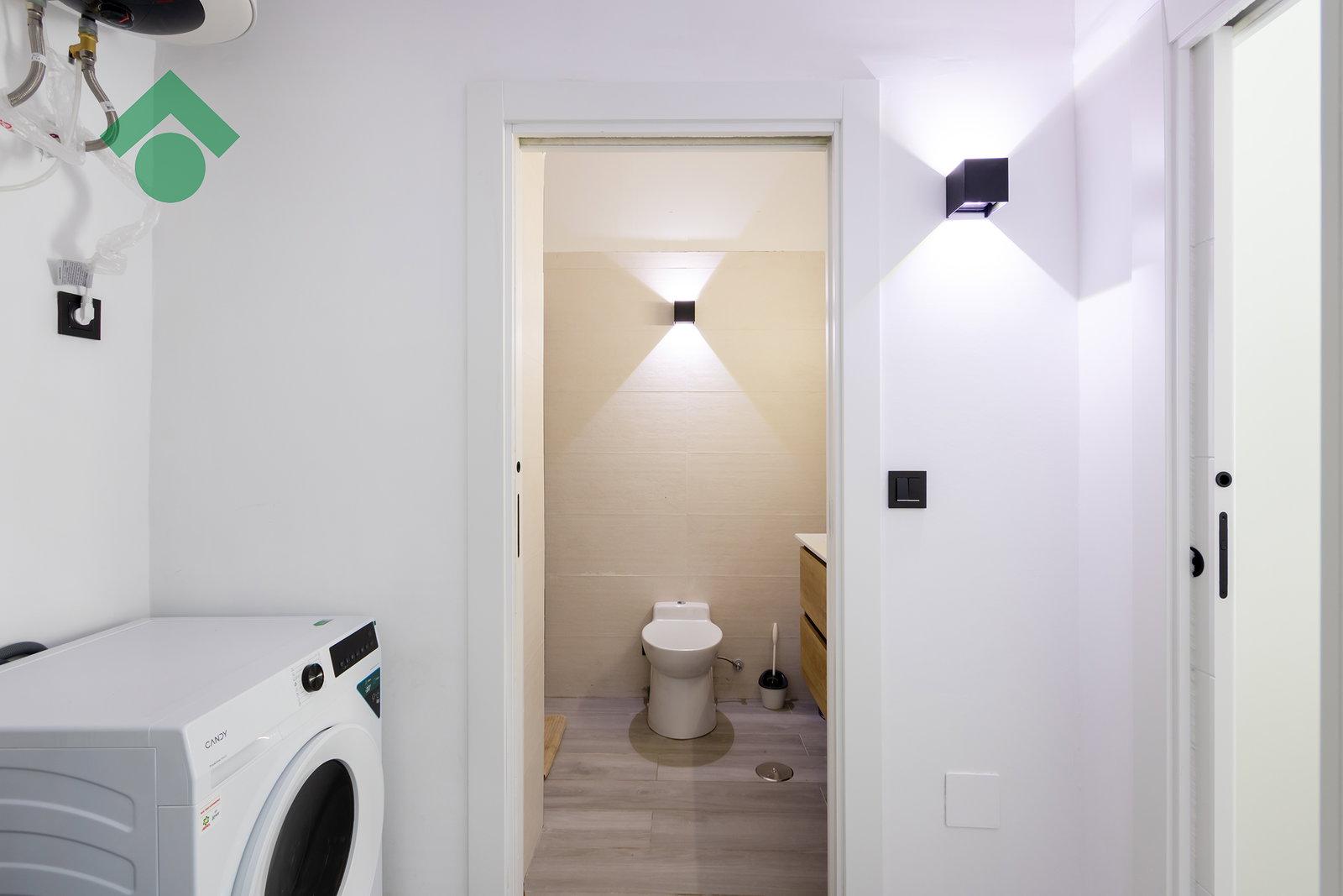 Apartamento en Venta en Almuñécar