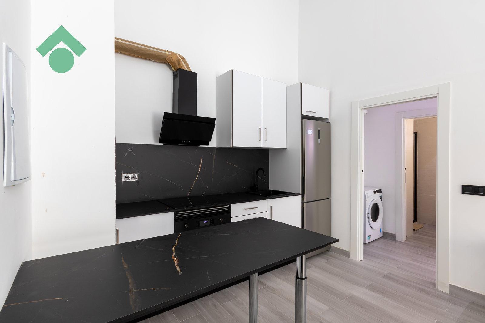 Apartamento en Venta en Almuñécar