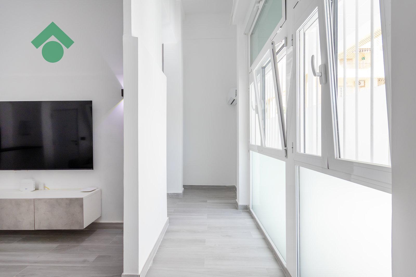 Apartamento en Venta en Almuñécar