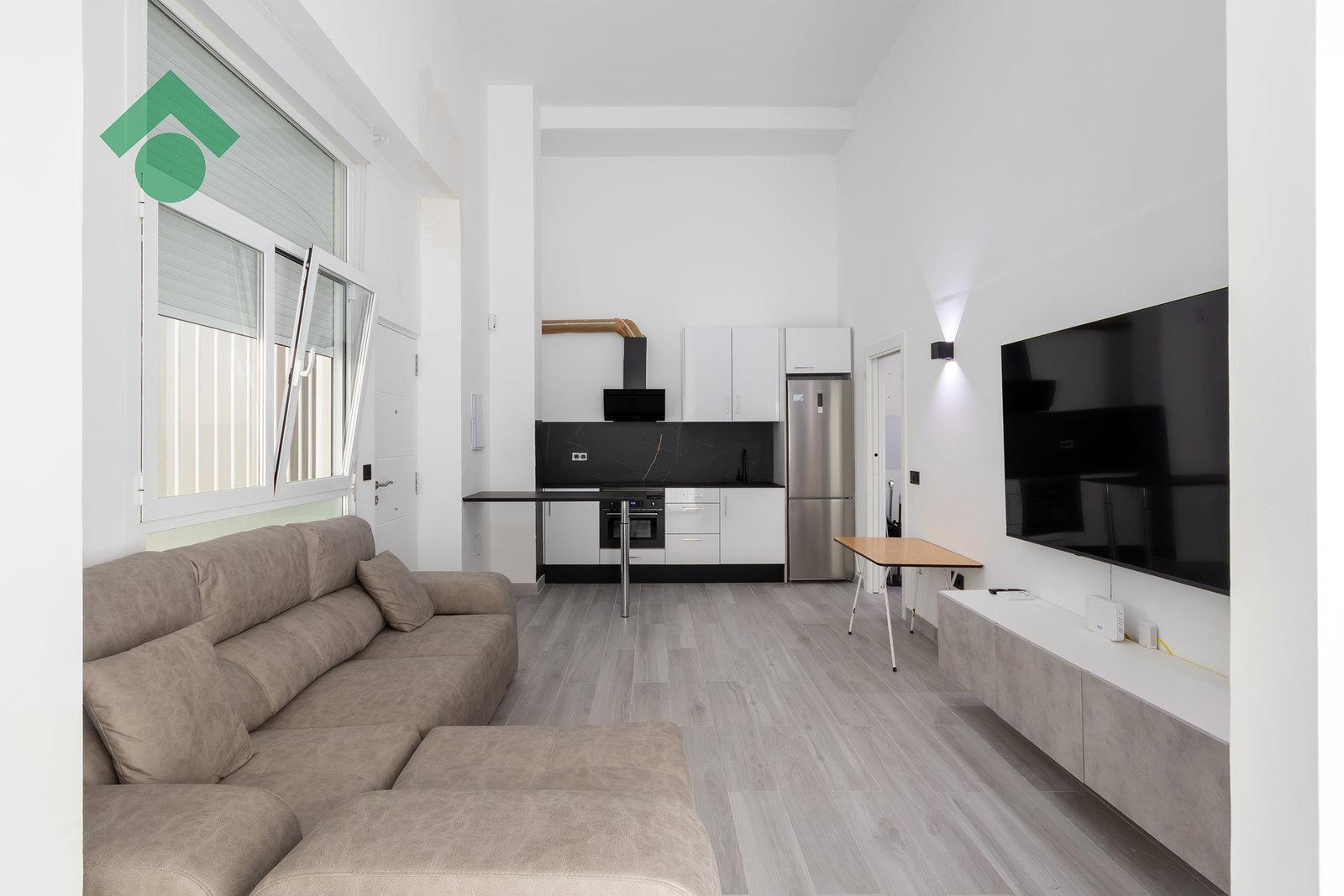Apartamento en Venta en Almuñécar