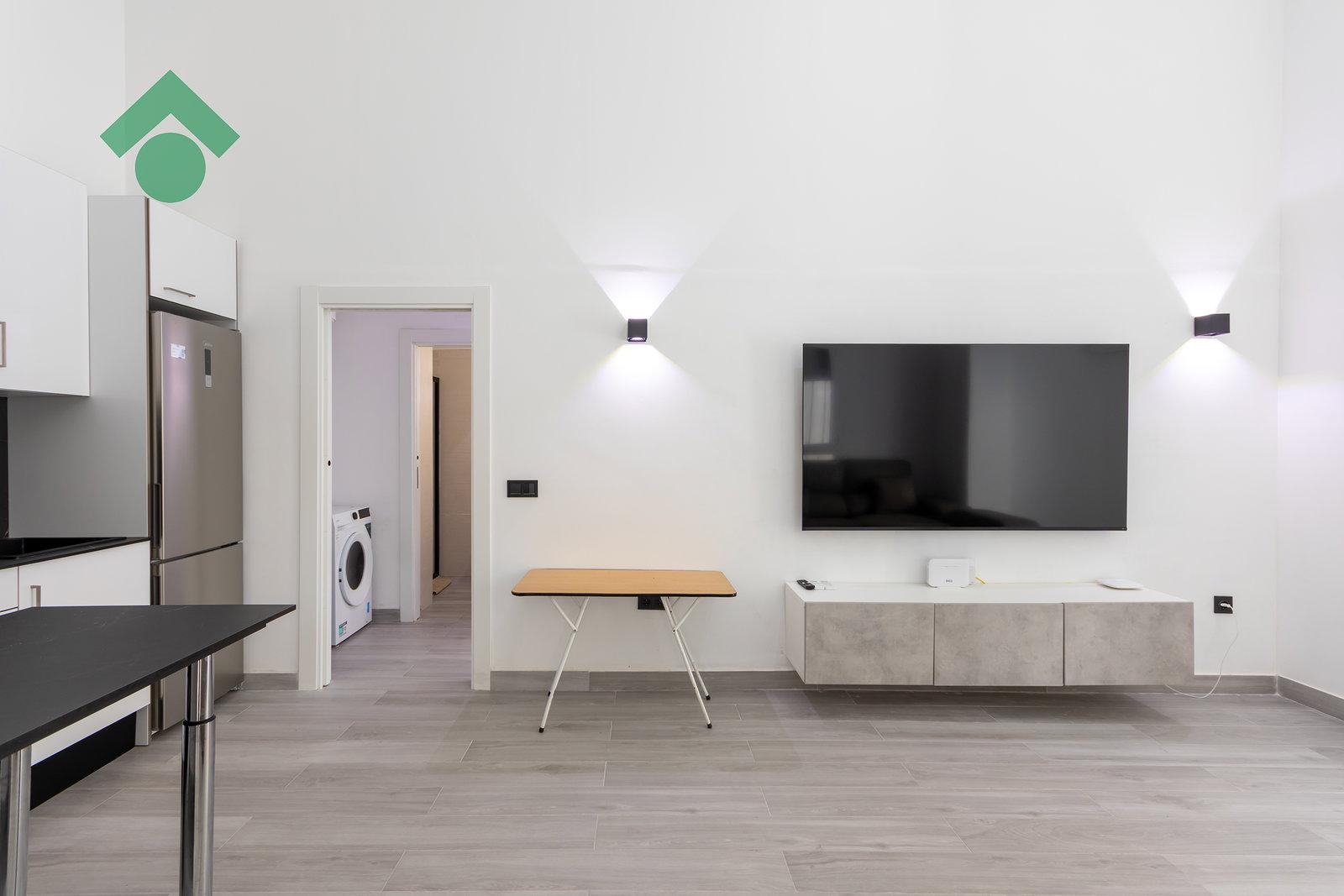 Apartamento en Venta en Almuñécar