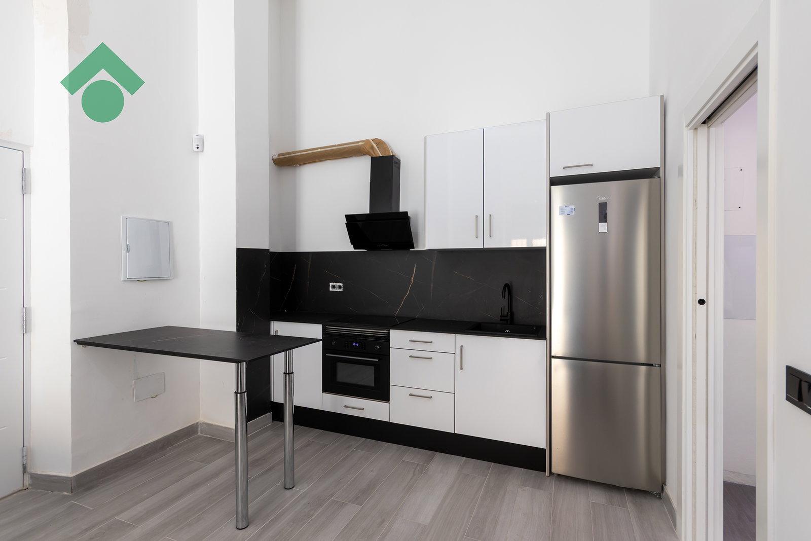 Apartamento en Venta en Almuñécar