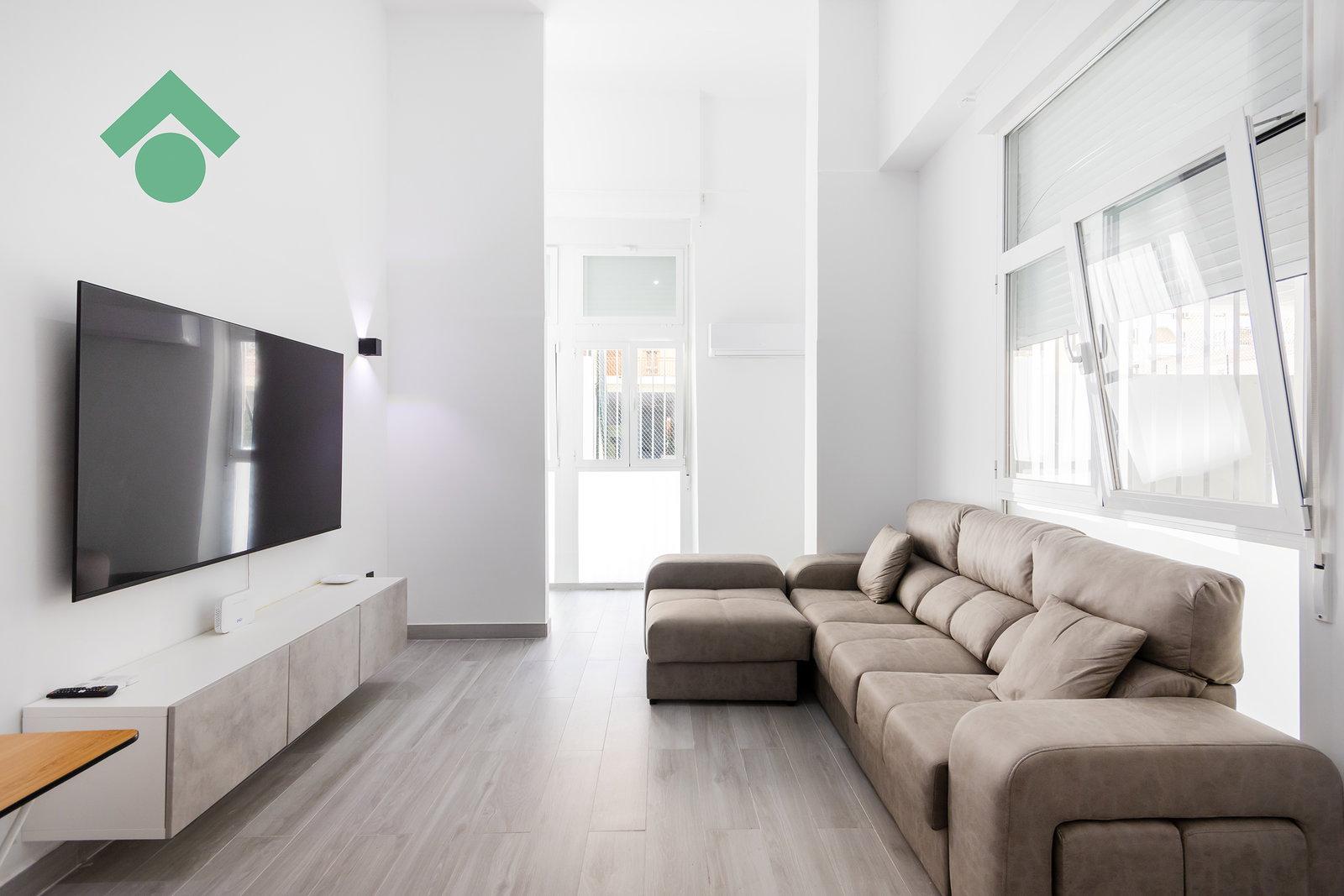 Apartamento en Venta en Almuñécar
