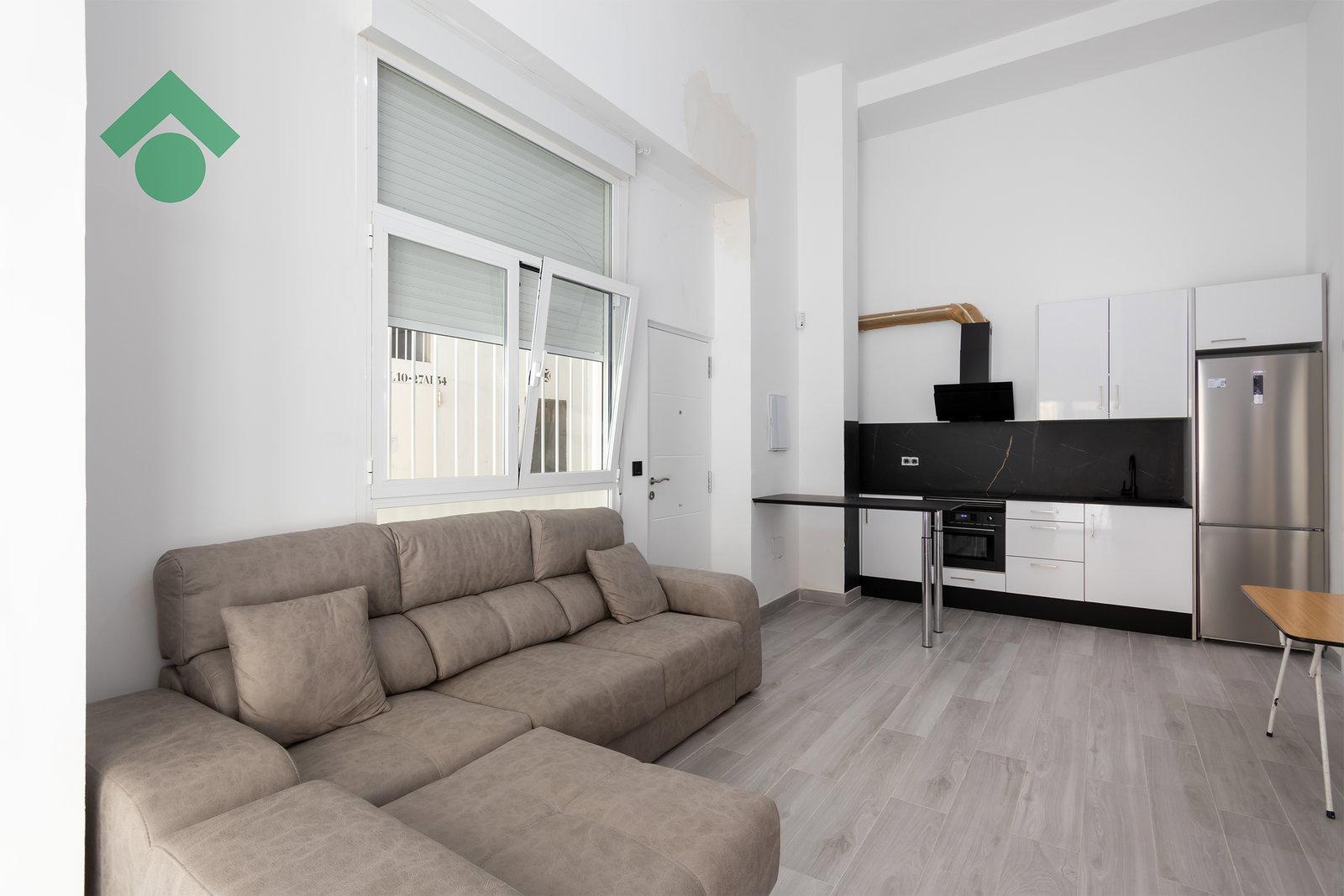 Apartamento en Venta en Almuñécar