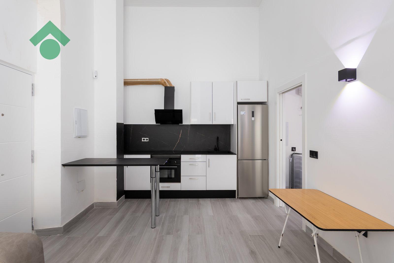 Apartamento en Venta en Almuñécar