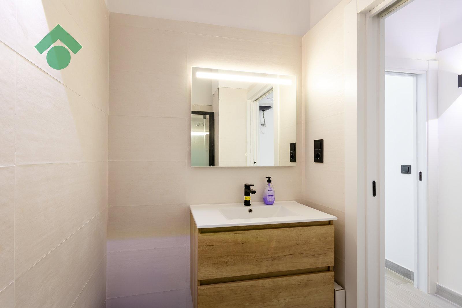 Apartamento en Venta en Almuñécar