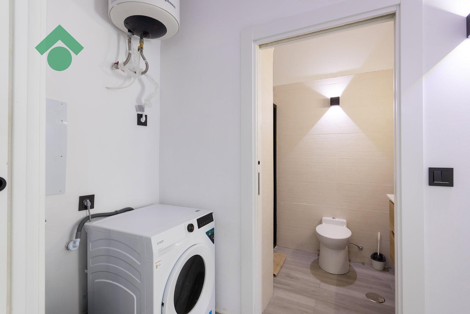 Apartamento en Venta en Almuñécar