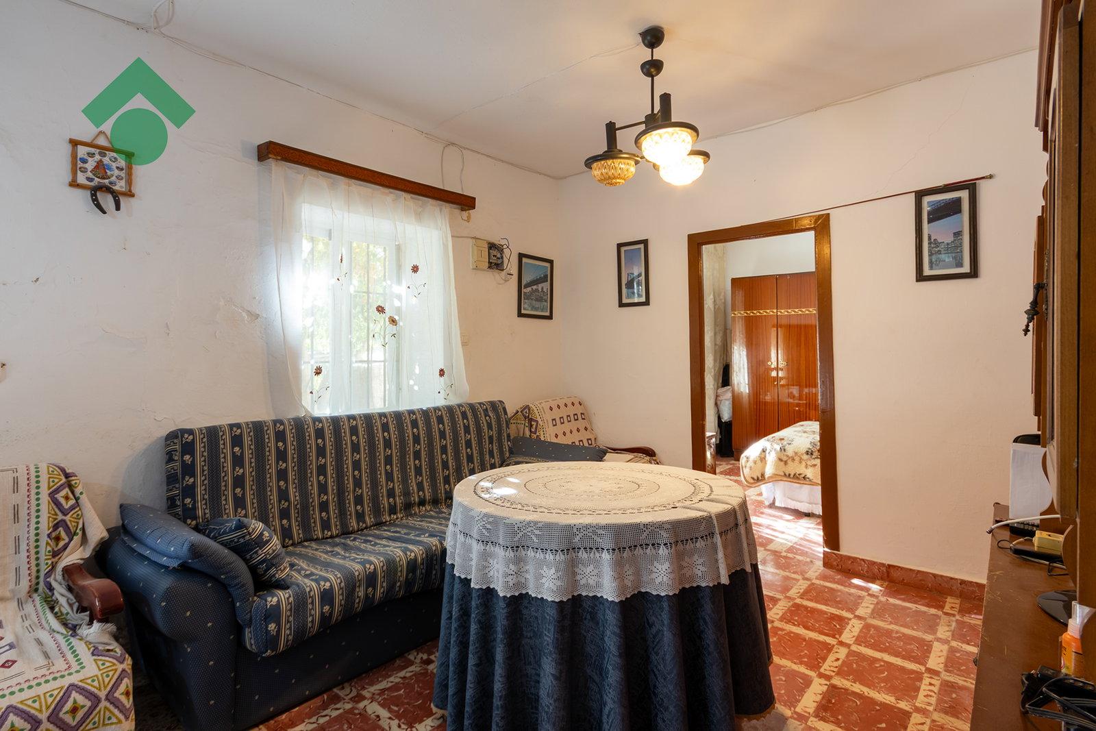 Casa en Venta en Almuñécar