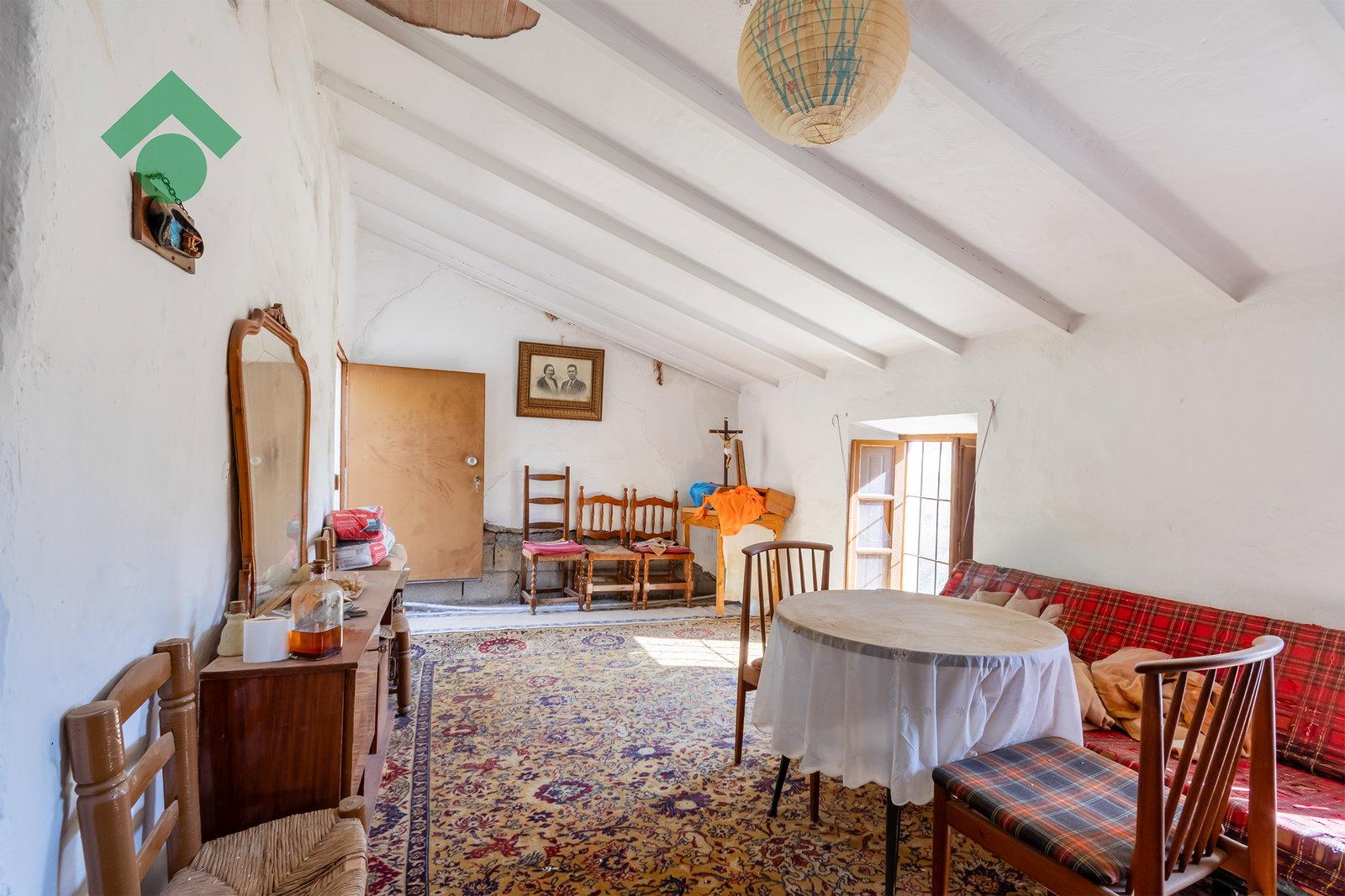 Casa en Venta en Almuñécar