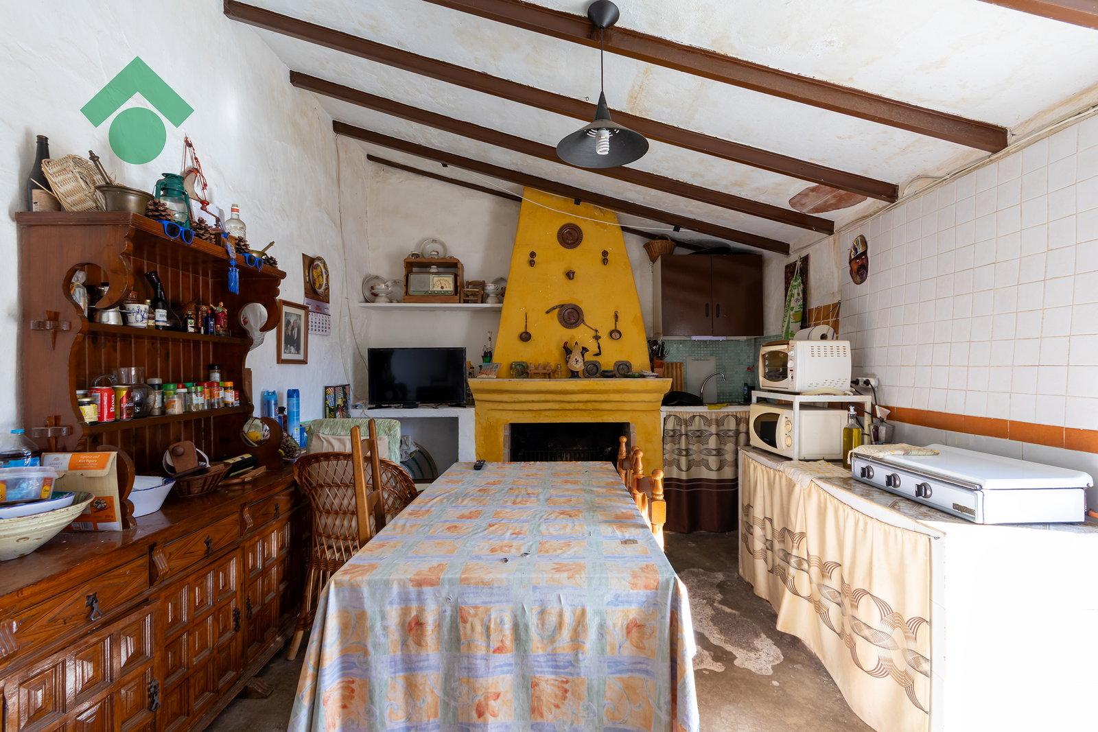 Casa en Venta en Almuñécar
