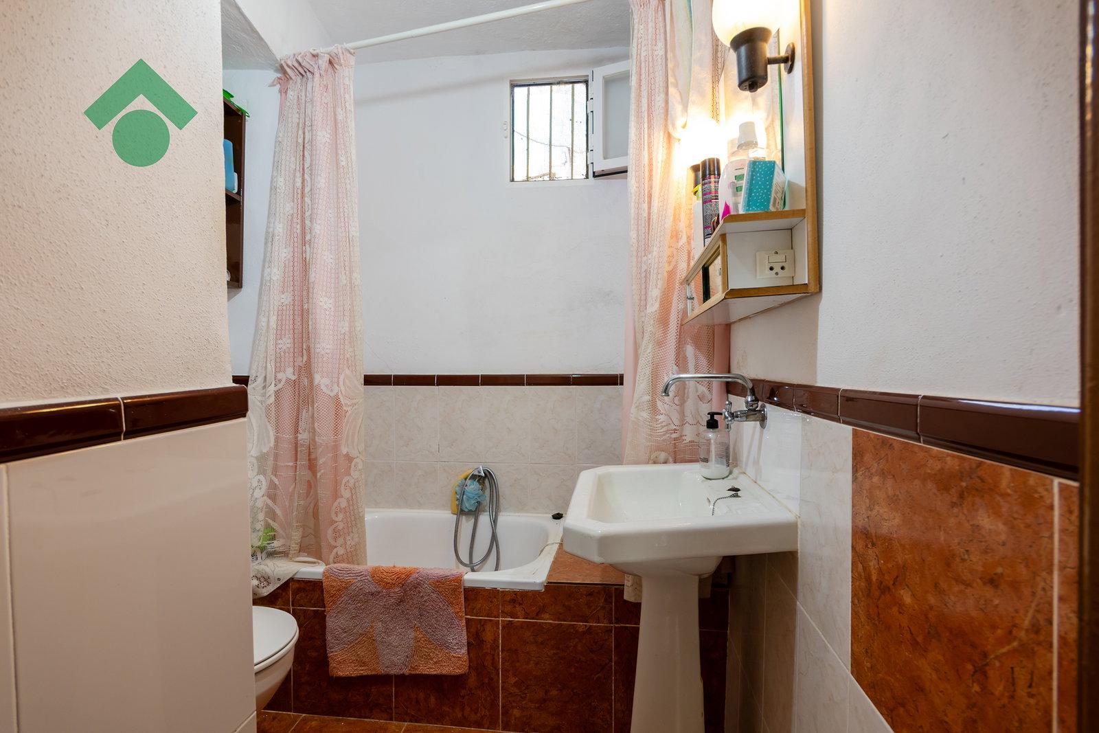 Casa en Venta en Almuñécar