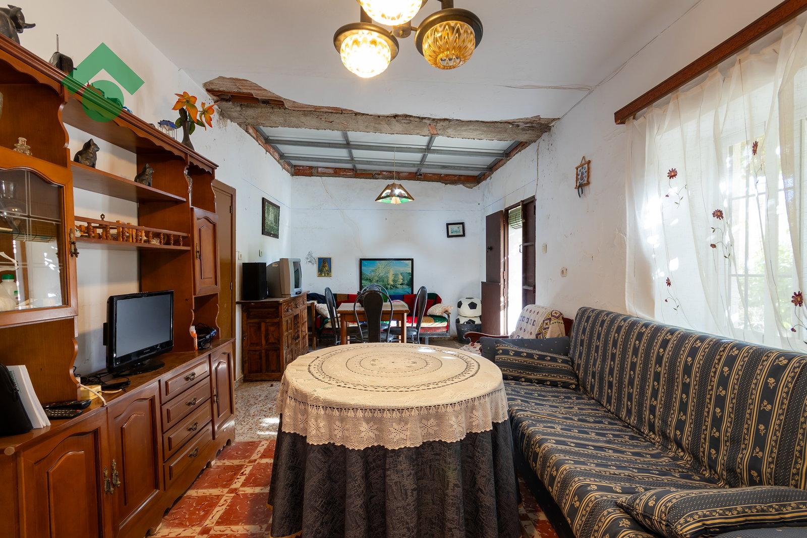 Casa en Venta en Almuñécar