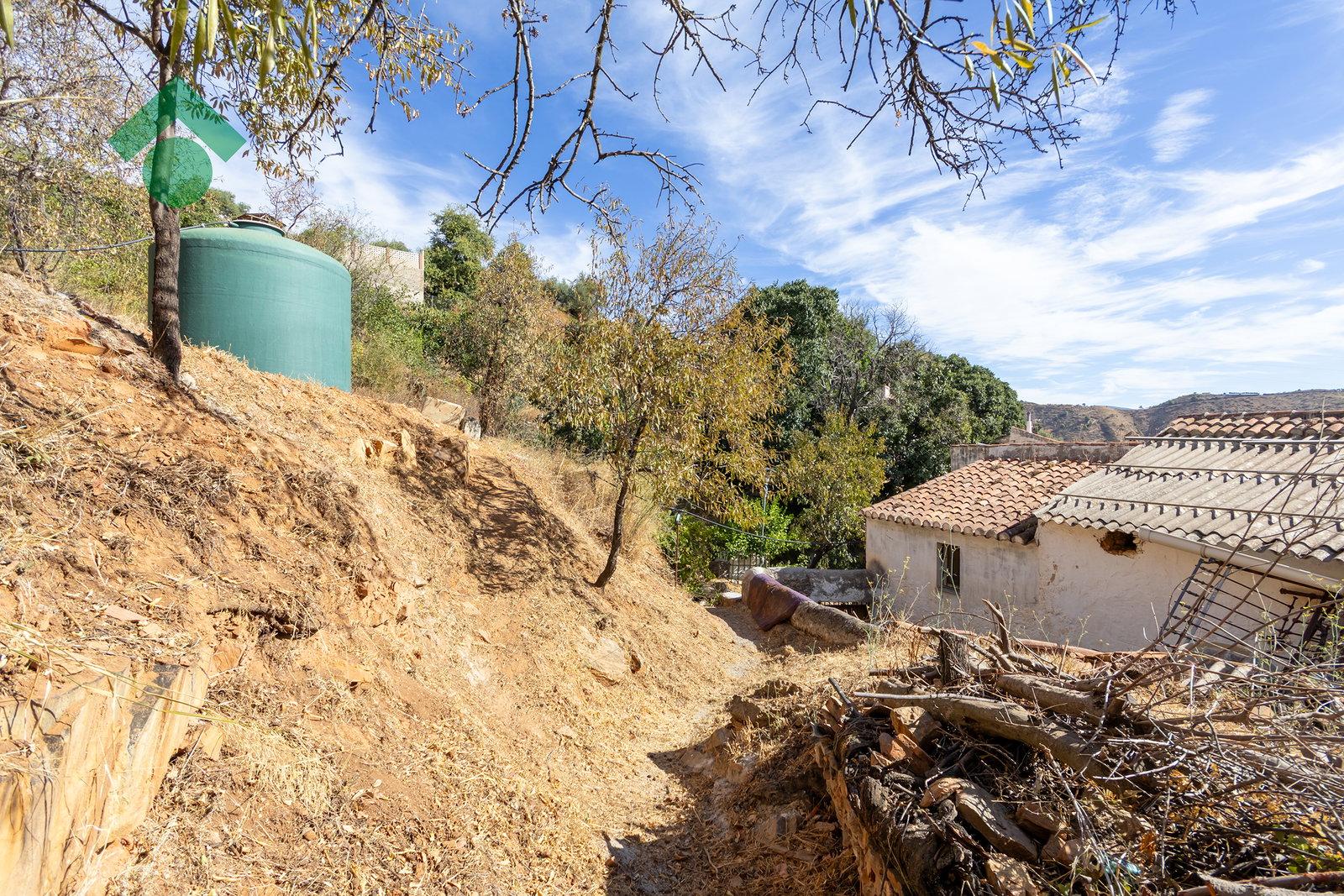 Casa en Venta en Almuñécar