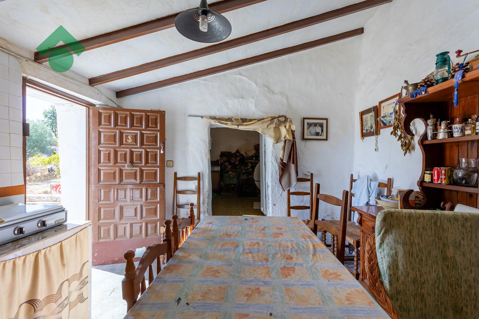 Casa en Venta en Almuñécar