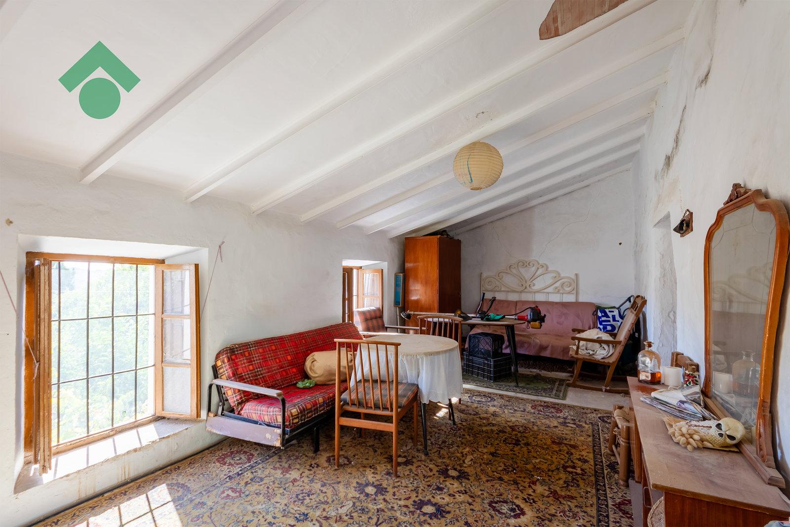 Casa en Venta en Almuñécar