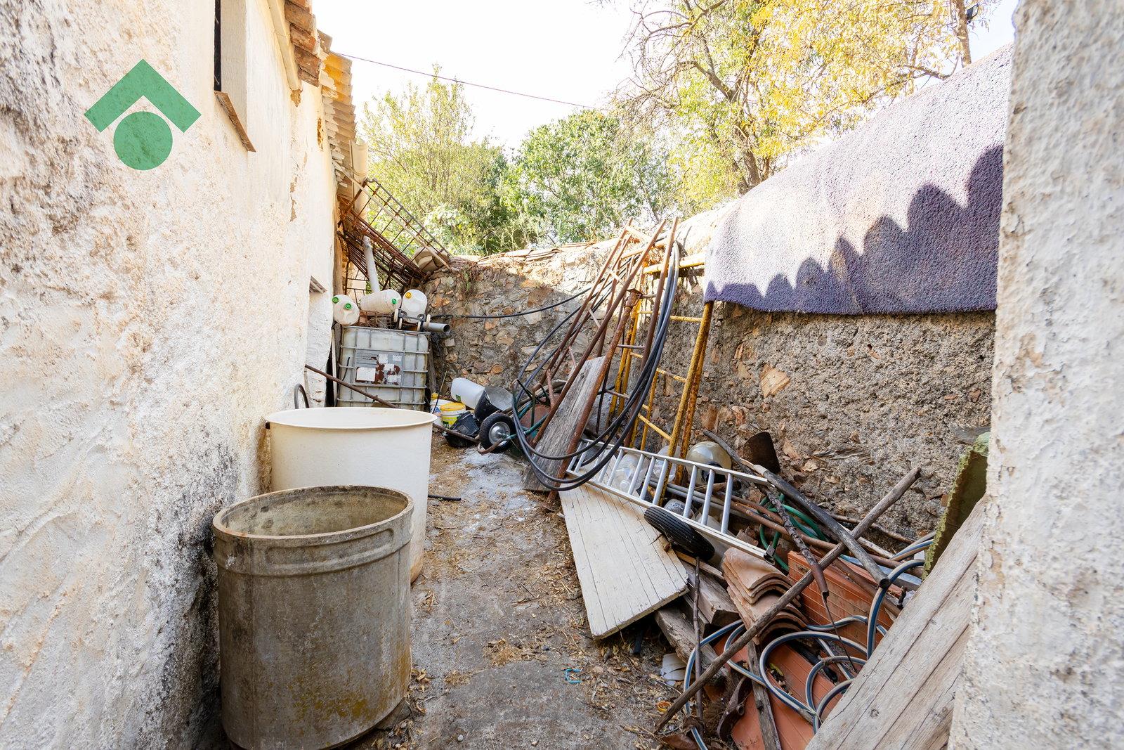 Casa en Venta en Almuñécar