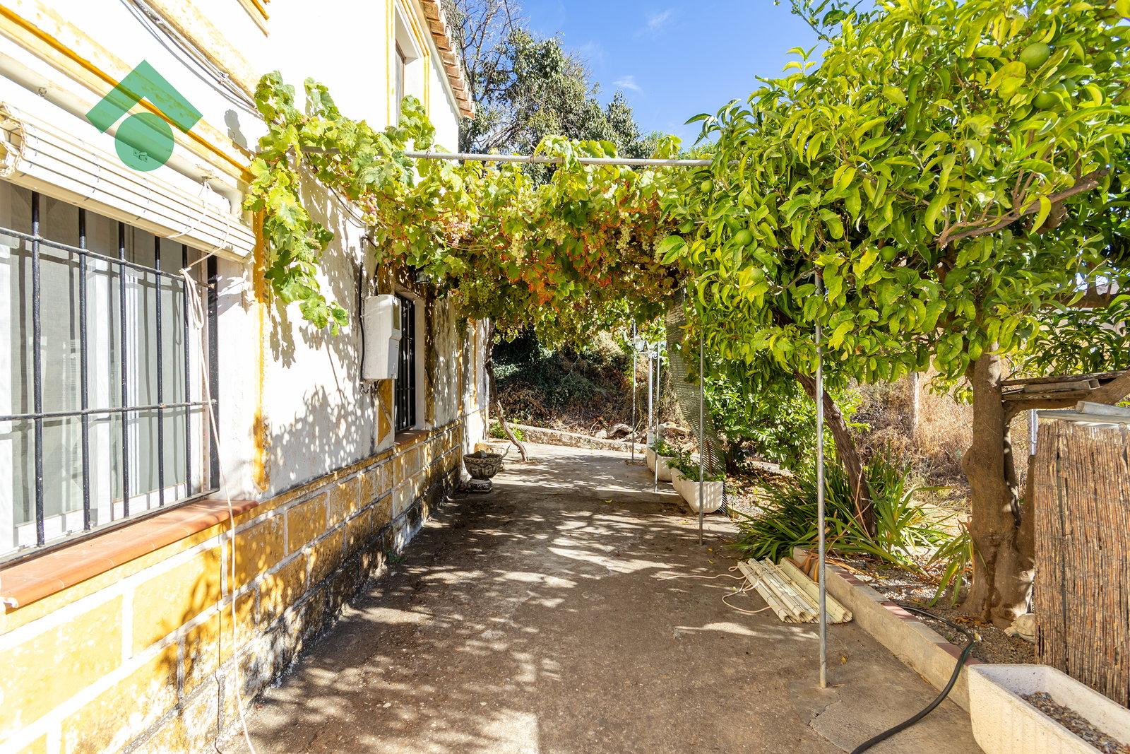 Casa en Venta en Almuñécar
