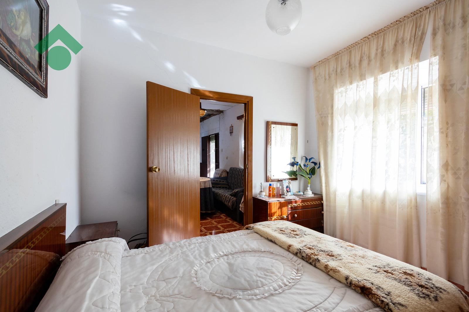 Casa en Venta en Almuñécar