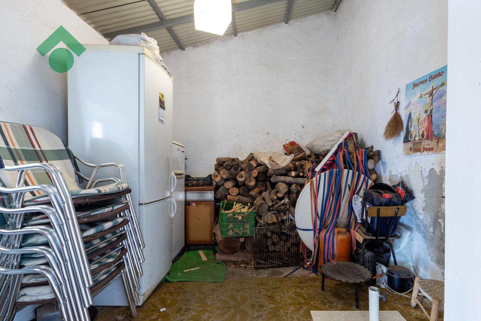 Casa en Venta en Almuñécar