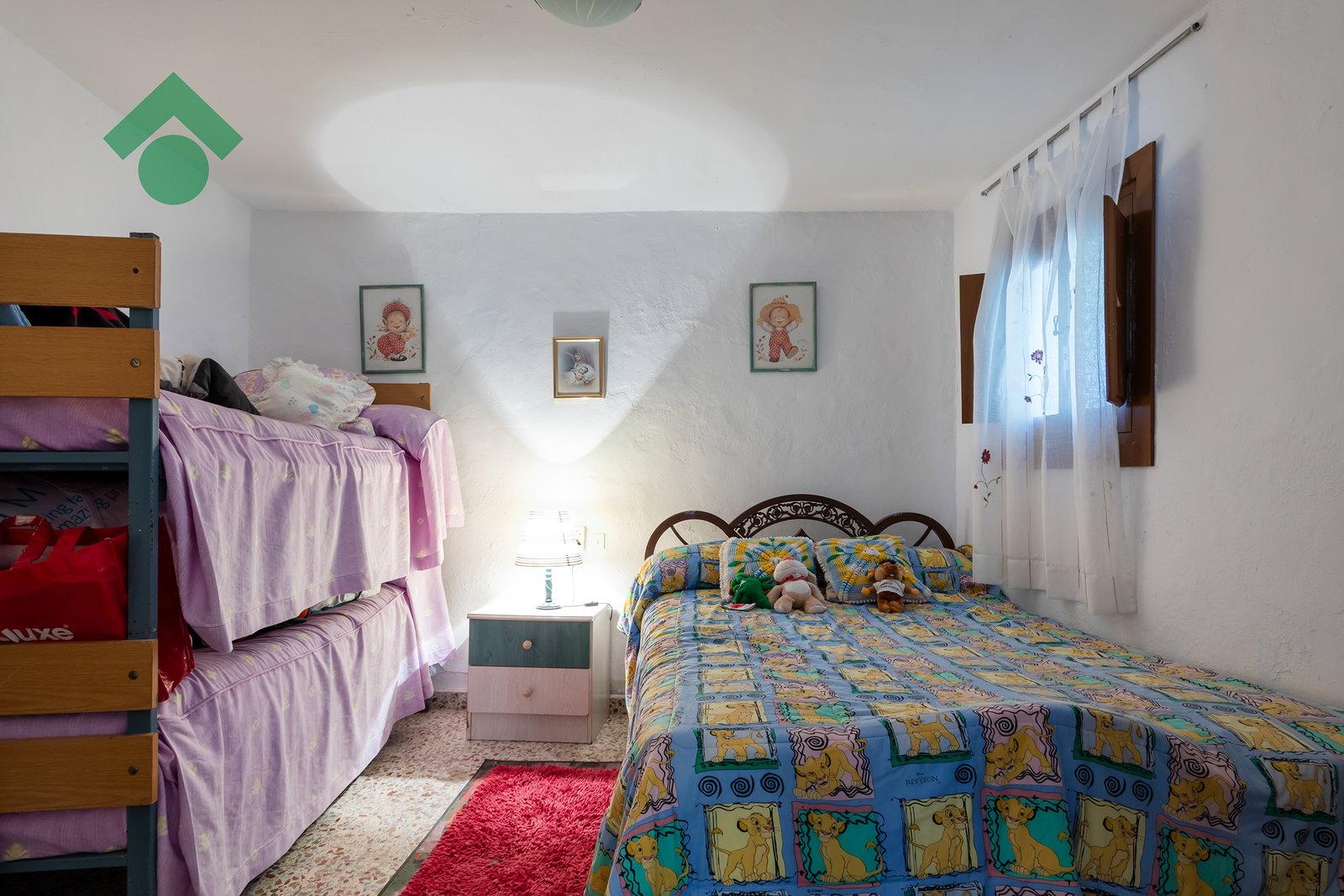 Casa en Venta en Almuñécar