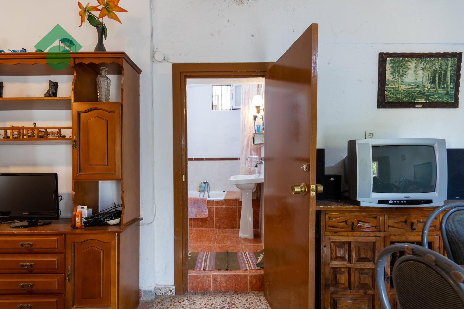 Casa en Venta en Almuñécar