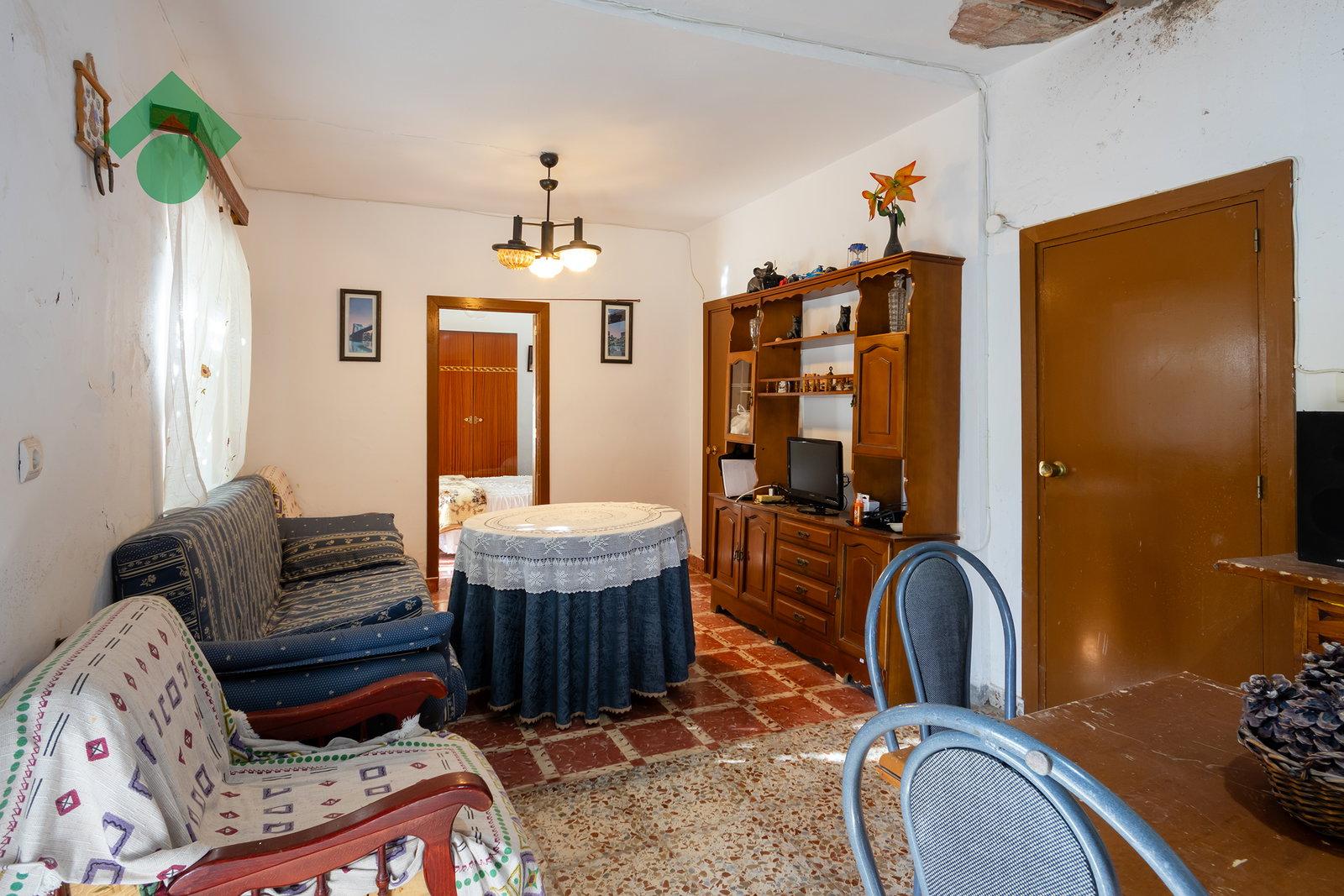 Casa en Venta en Almuñécar