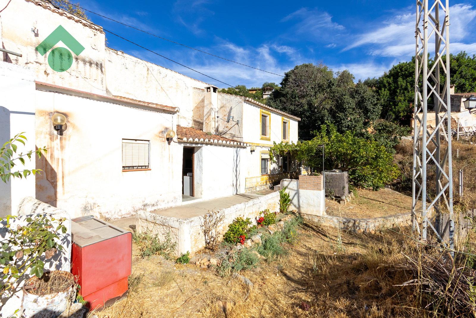 Casa en Venta en Almuñécar