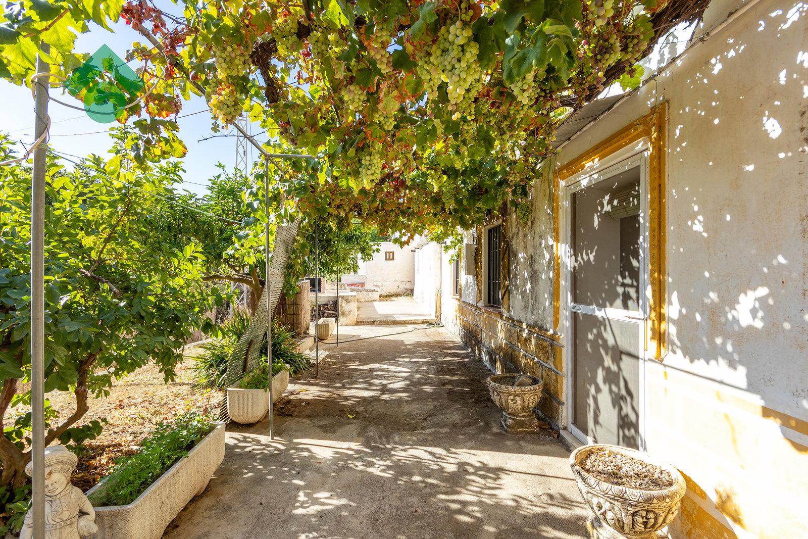 Casa en Venta en Almuñécar