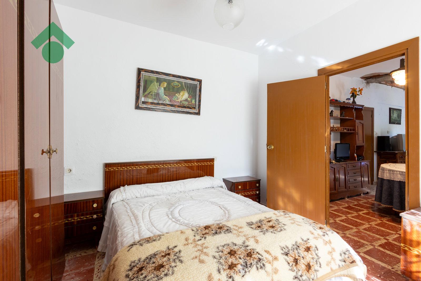 Casa en Venta en Almuñécar