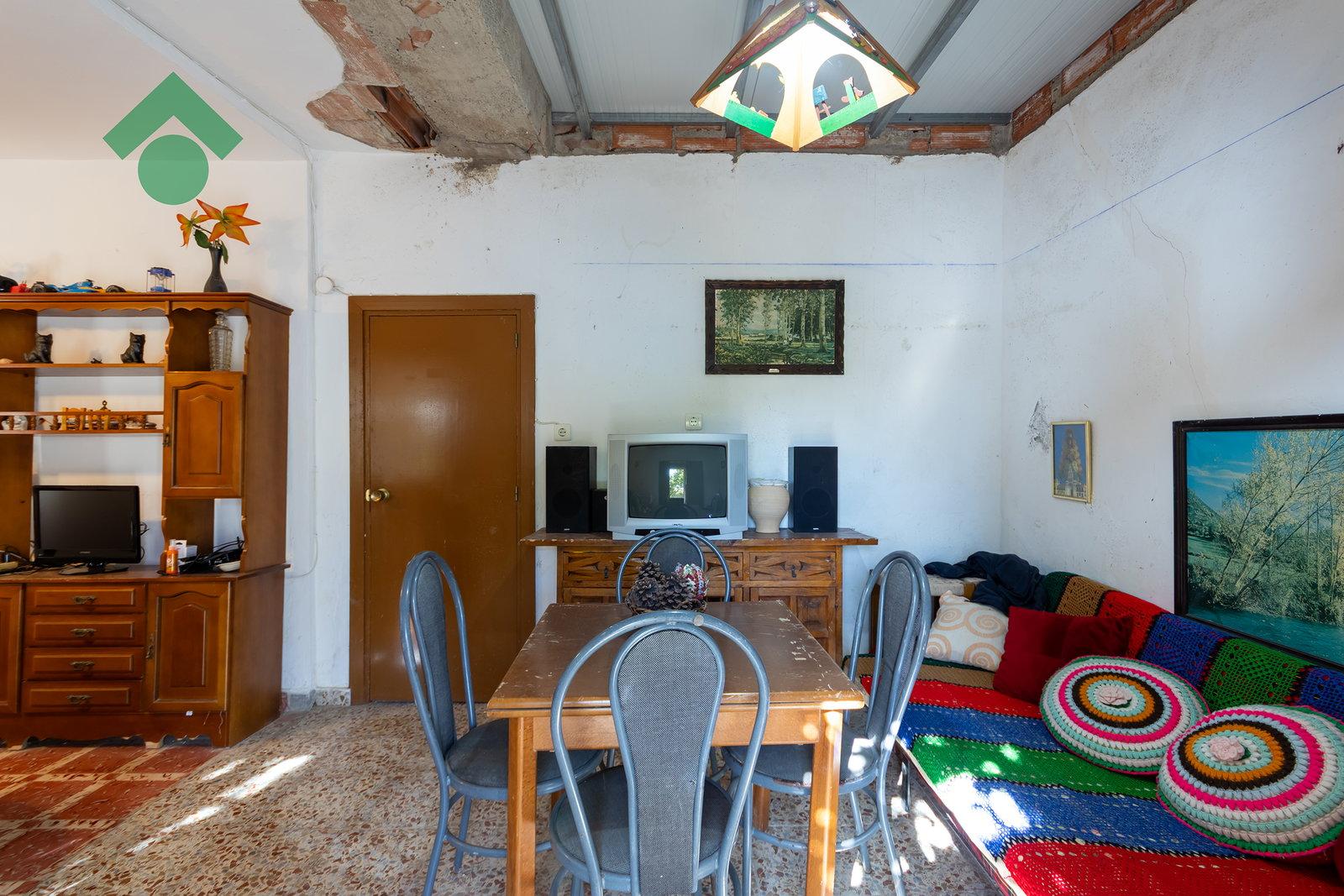 Casa en Venta en Almuñécar